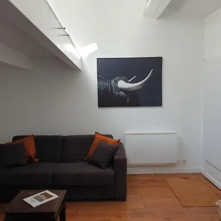 La Petite Maison * Uzes