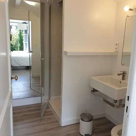 Casa de Férias La Petite Maison *