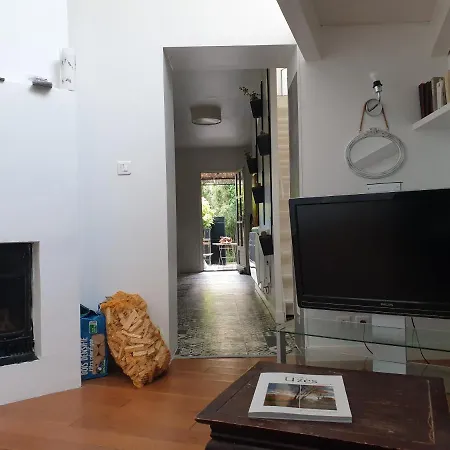 La Petite Maison Casa de Férias *