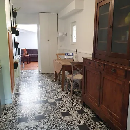 La Petite Maison Uzes