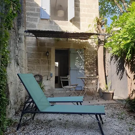 Holiday home La Petite Maison *