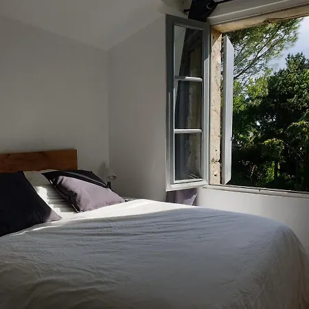 Casa de Férias La Petite Maison